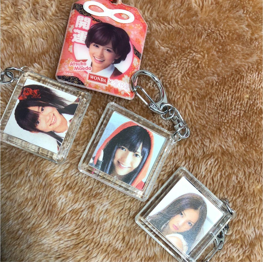 アイドル AKB