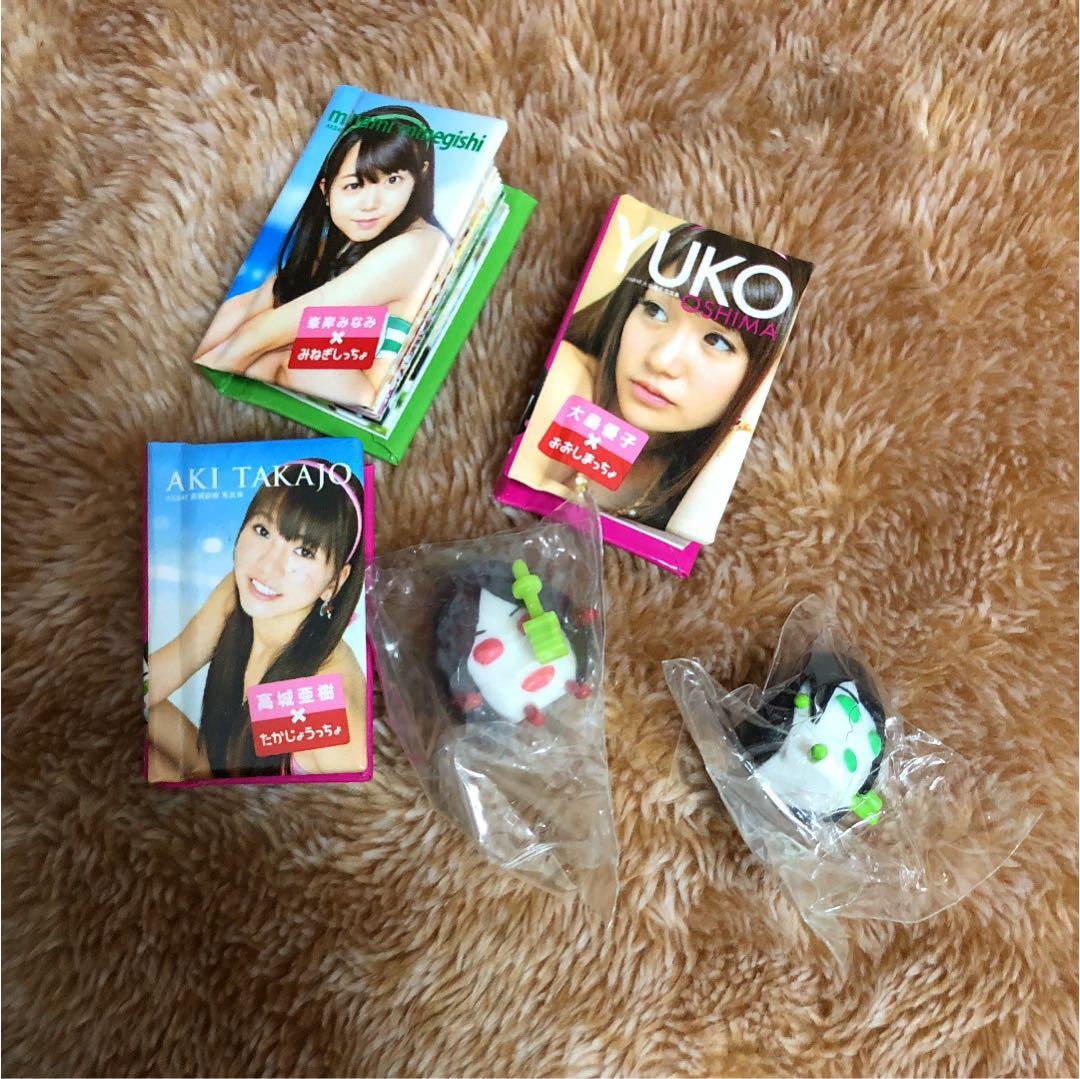 アイドル AKB