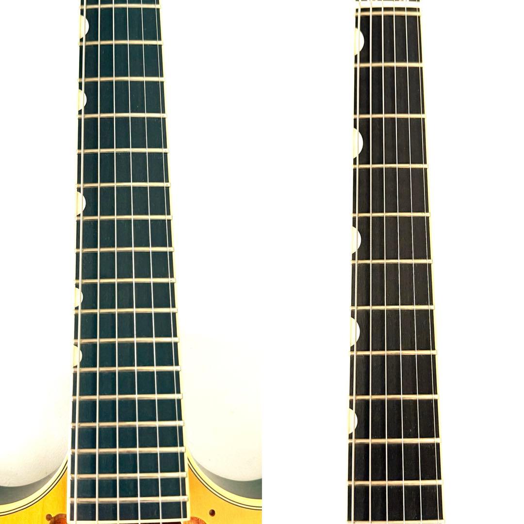 【極上品】Gretsch G6131-MY Malcolm グレッチ
