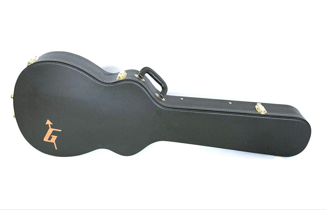 【極上品】Gretsch G6131-MY Malcolm グレッチ