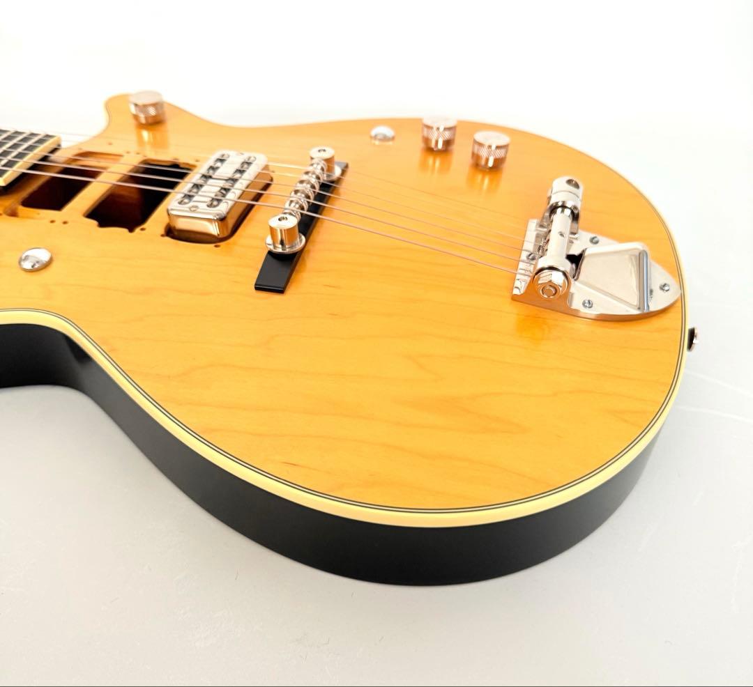 【極上品】Gretsch G6131-MY Malcolm グレッチ