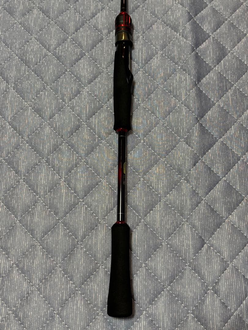 シマノ　セフィアＢＢ　ティップ　エギング　Ｒ－Ｓ５１１ＭＬ－Ｓ　ＳＨＩＭＡＮＯ