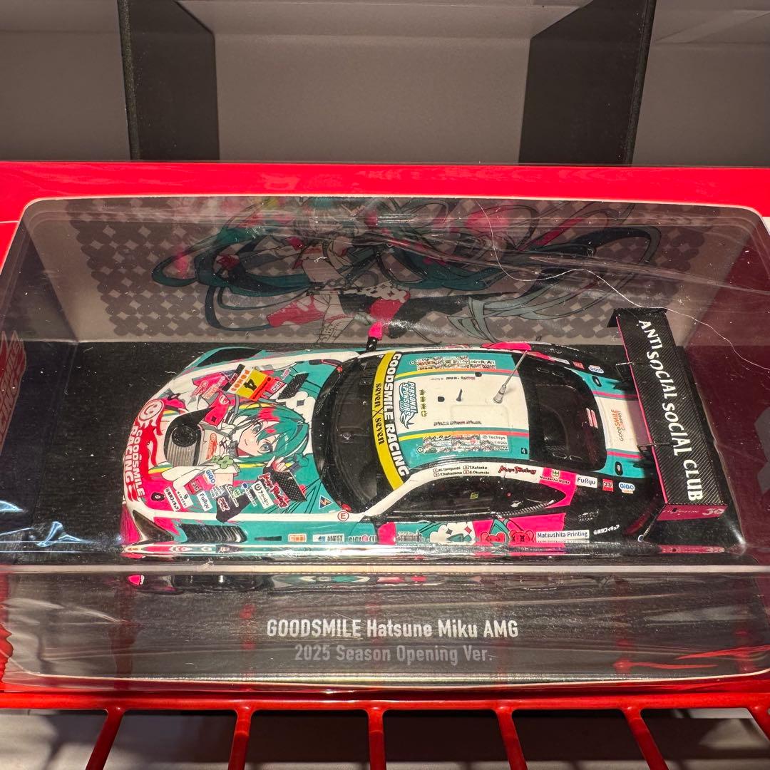 SUPER GT2025 スパーク 1/43 ミニカー SPARK スーパーGT