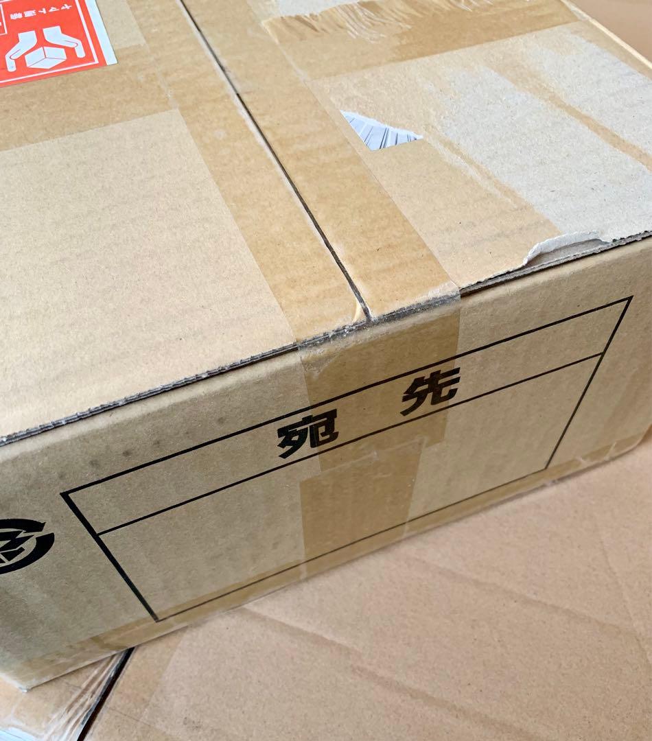 リセ オーバーチュア Ver.ケロQ・枕 1.0 カートン 16BOX