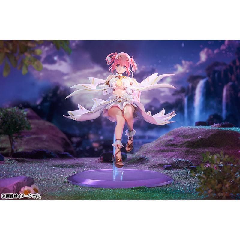 【新品】プリンセスコネクト！Re：Dive ユイ(儀装束) 完成品フィギュア