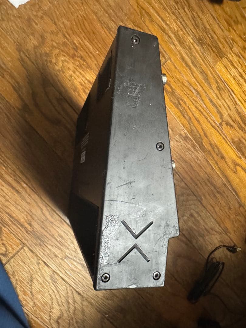 LINE6 マルチエフェクター HX EFFECTS