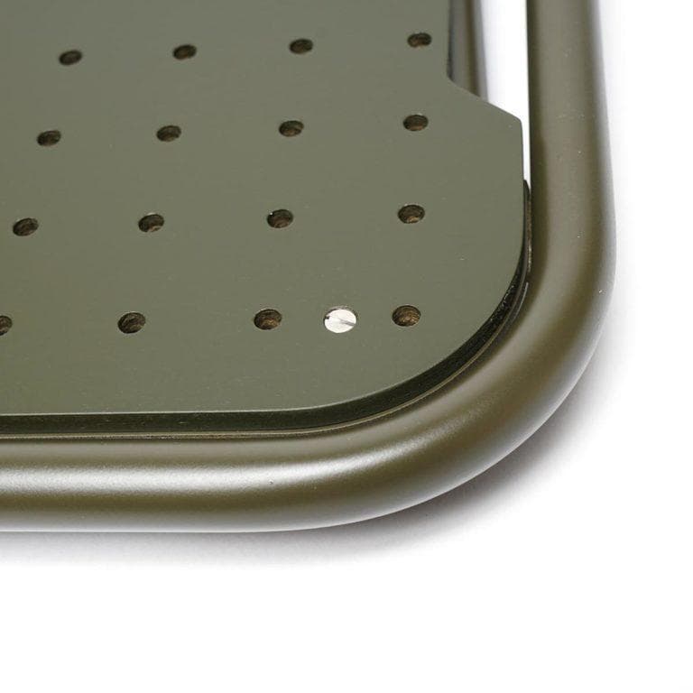 【新品未使用】Ballistics MINI ROVER TABLE コヨテ