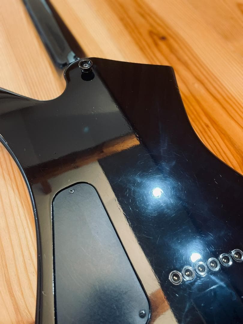 Jackson Stars Kelly KE-120 日本製 2000年