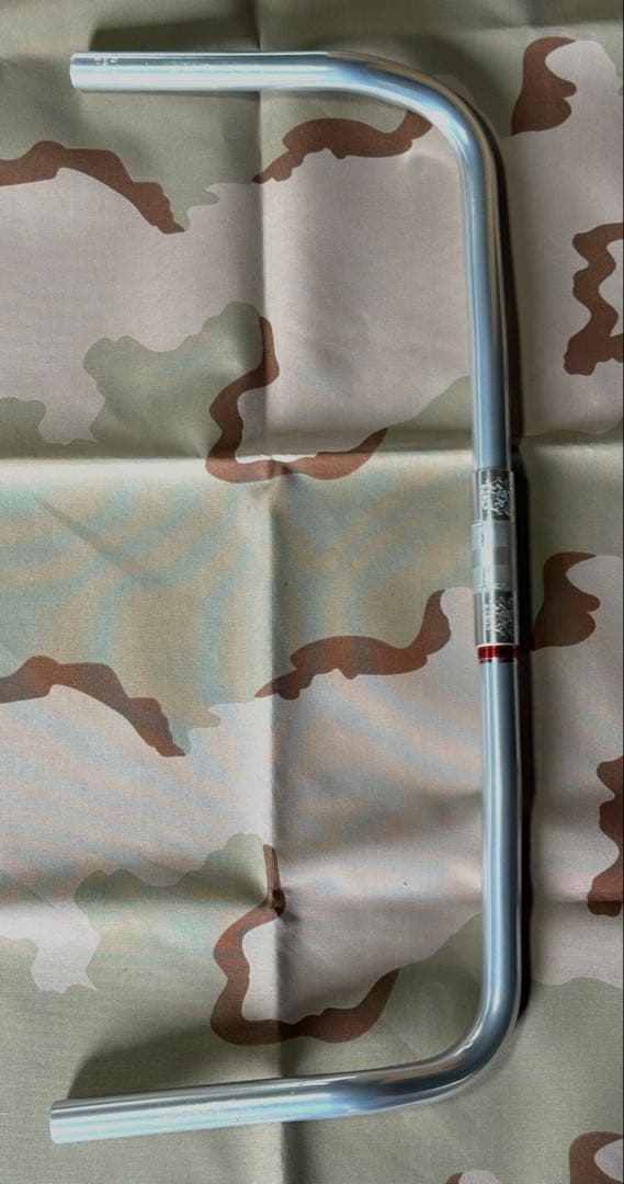 パーツ NITTO LOSCO bar 610mm Rivendell