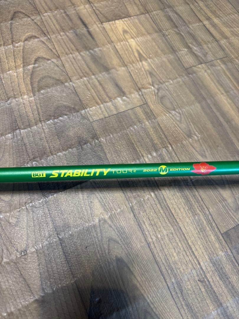 LAB GOLF OZ1i HS ヒールシャフト カスタム　オーダー
