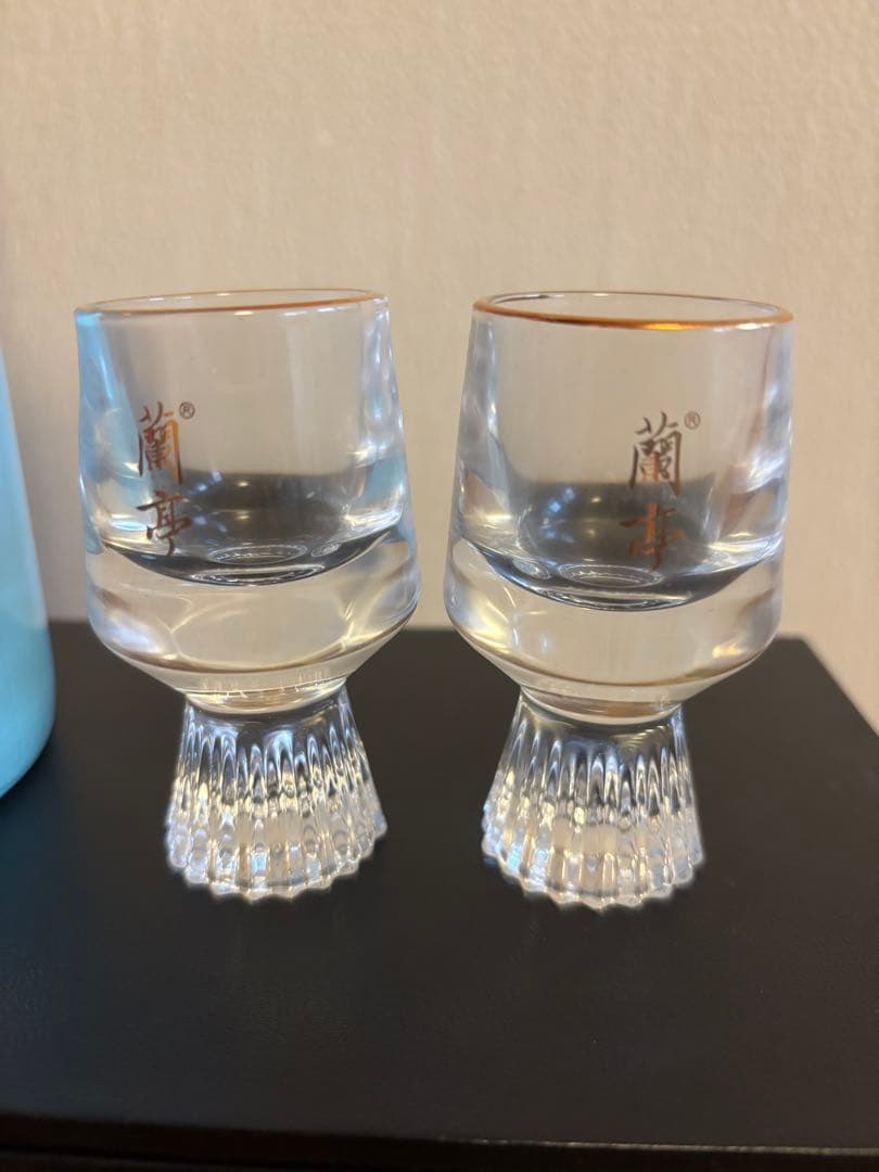 【週末限定価格】紹興酒 30年物 会稽山酒造蘭亭