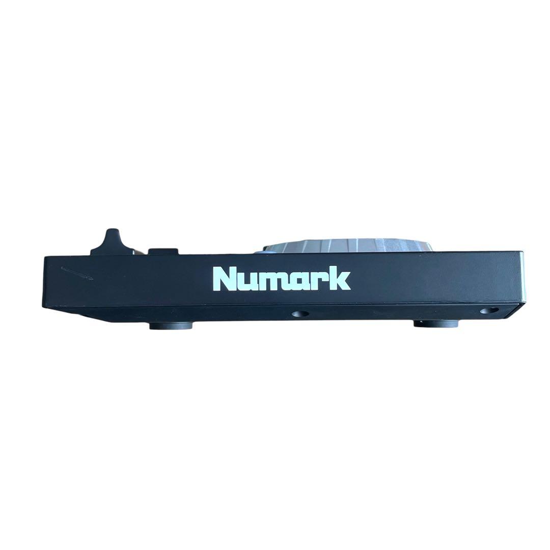⭐動作良好⭐ Numark Party Mix DJコントローラー