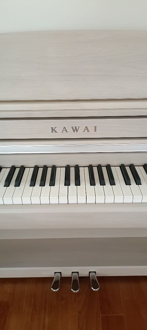 ※はんちゃ※【送料無料】KAWAIカワイ電子ピアノCA58A