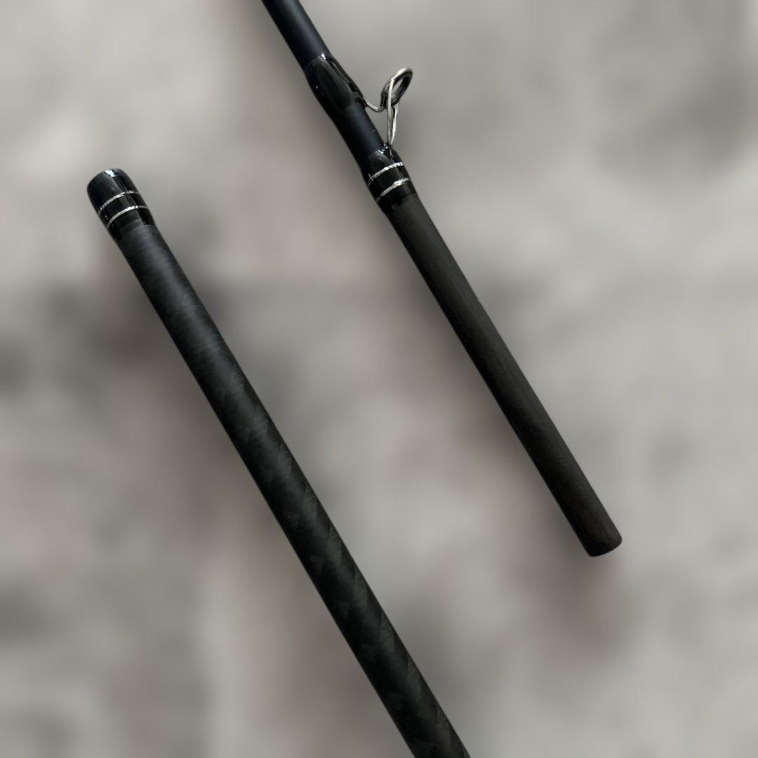 スラッシュ SLASH クォーテッド QUARTED QT-C672ML-ST