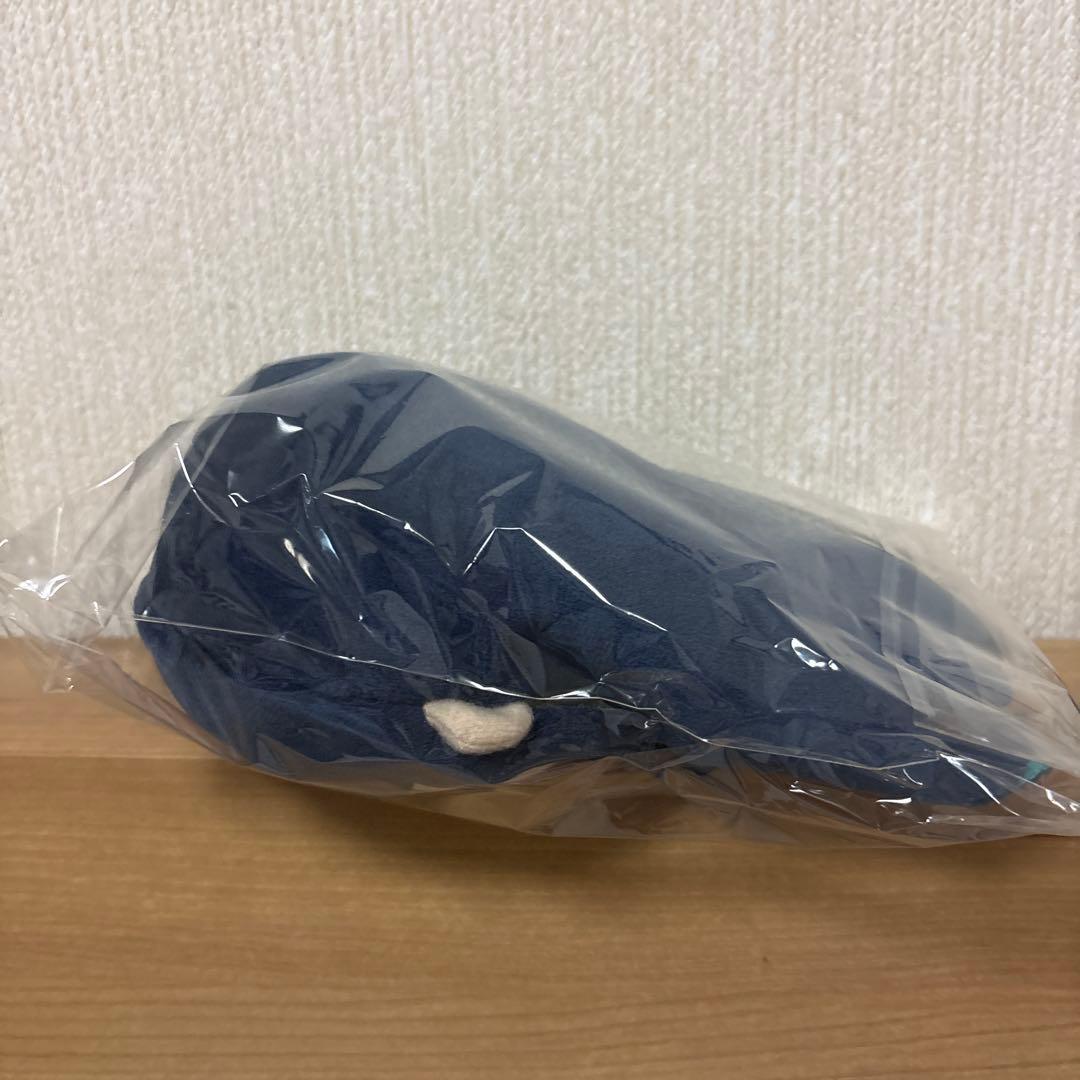 Ado ぬいぐるみ
