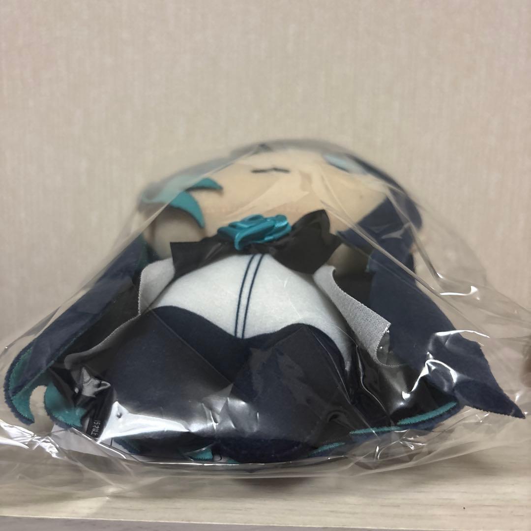 Ado ぬいぐるみ