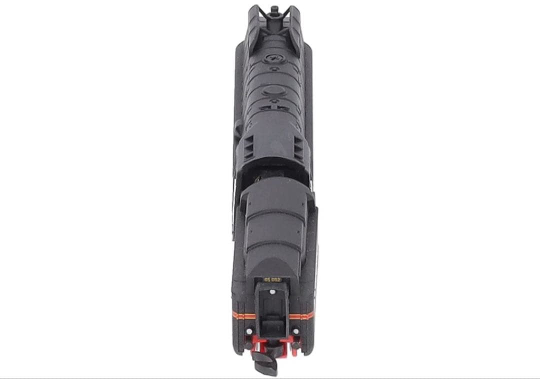 新品　レア　メルクリンZ　DRG 88106 BR05 流線型形蒸気機関車
