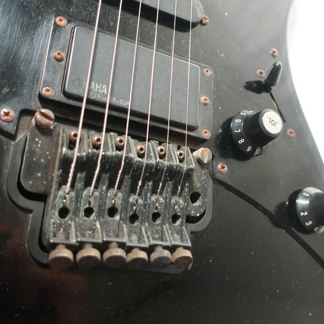 YAMAHA RGX 512J エレキギター SELECT by EMG搭載