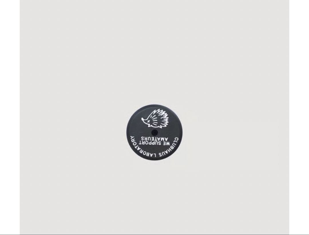 CLUBHAUS Grip STM G-Rex 13本SET- Black