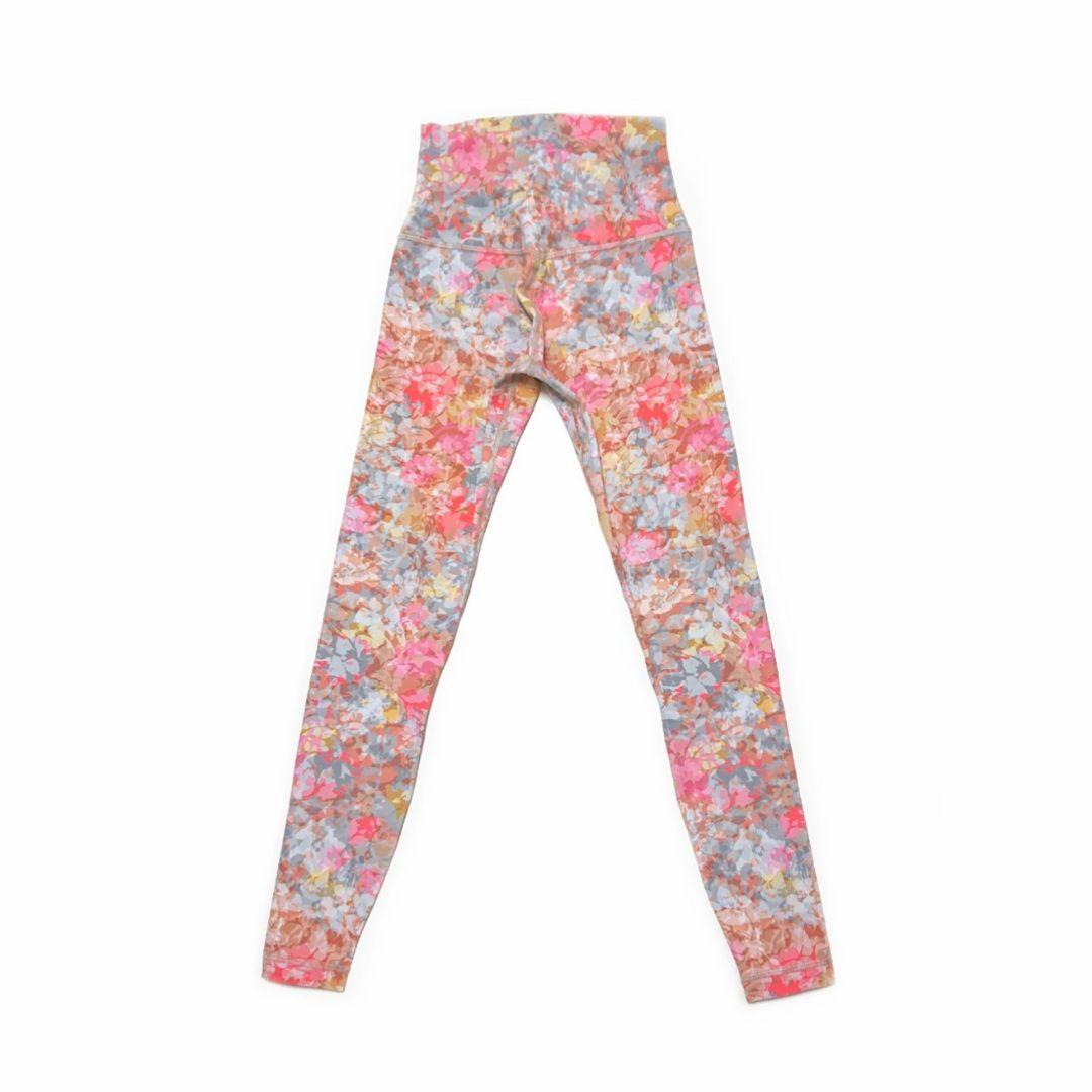 lululemon❤️ルルレモン Align アライン 25 レギンス パンツ