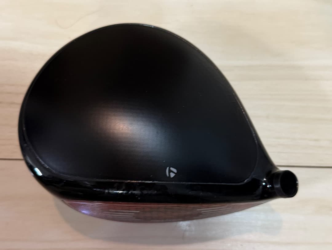 テーラーメイド　STEALTHステルス PLUS US ドライバー 10.5 S