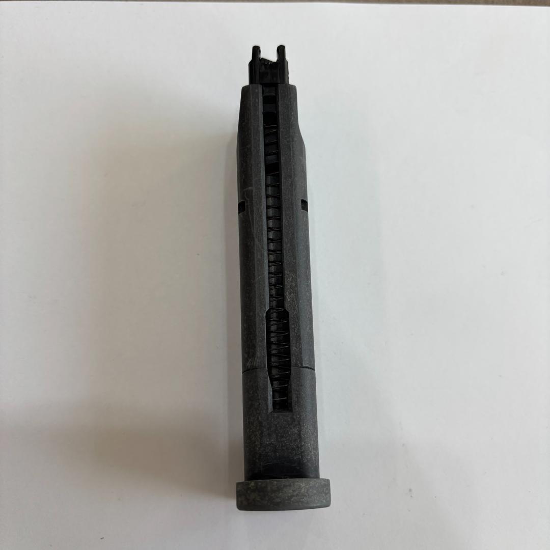 東京マルイ ガスガン P226 RAIL カスタム 中古 本体 045R0