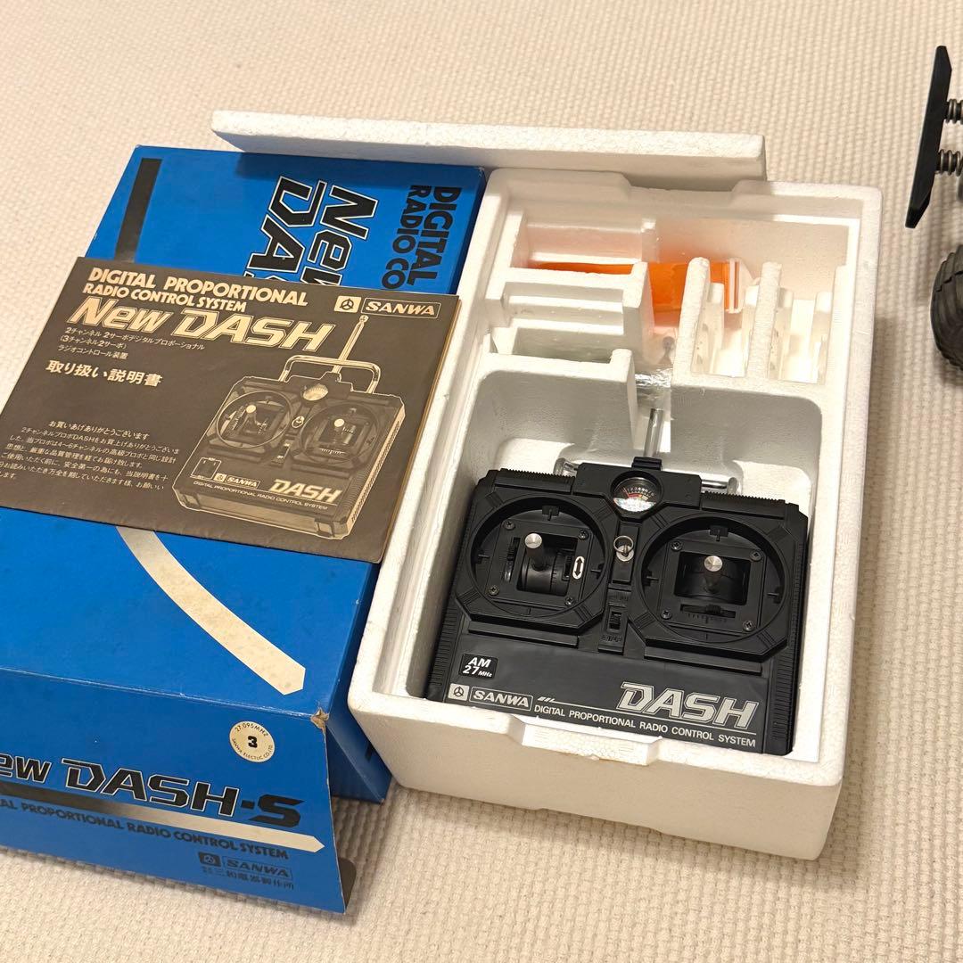 その他 TAMIYA Wild Willys M38