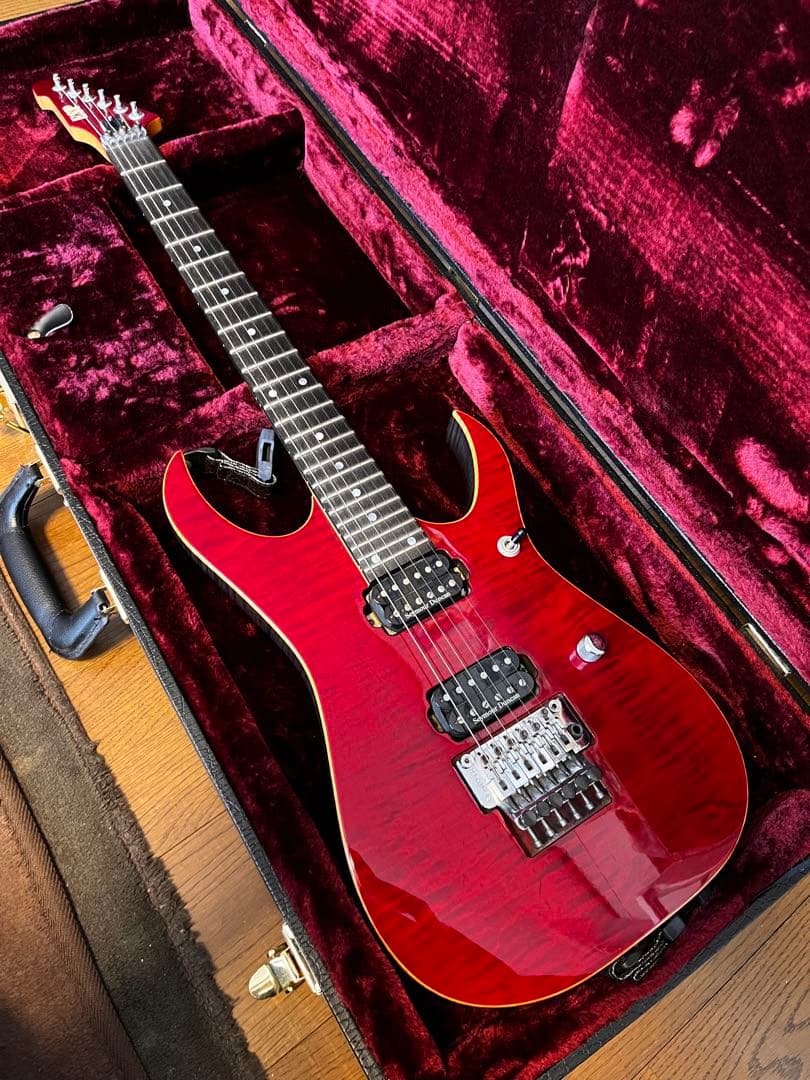 ESP サイバージョイント　オーダーメイド