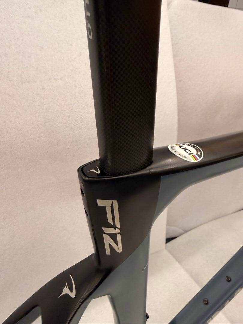 PINARELLO DOGMA F12 ロードバイクフレーム