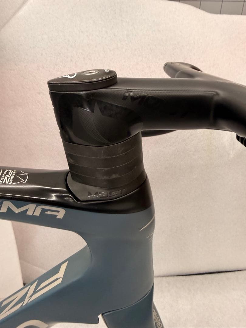 PINARELLO DOGMA F12 ロードバイクフレーム