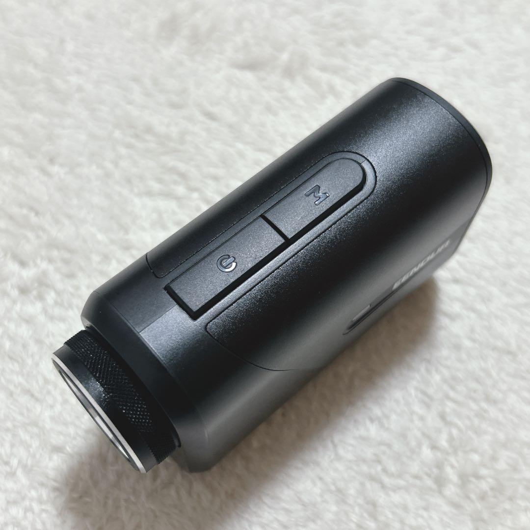 未使用級 EENOUR U800+ ゴルフ用距離計 動作確認済み