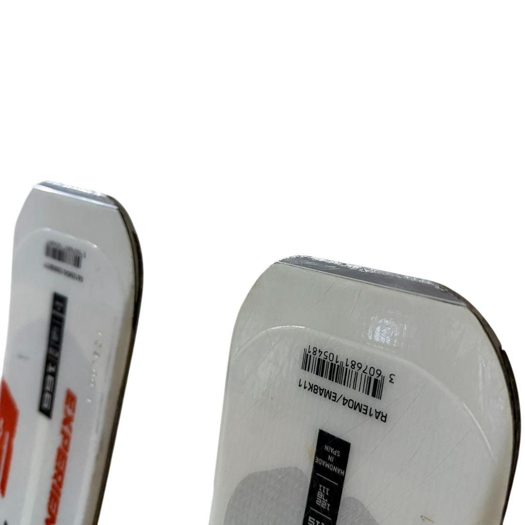 【ROSSIGNOL】EXPERIENCE 78X 166cm
