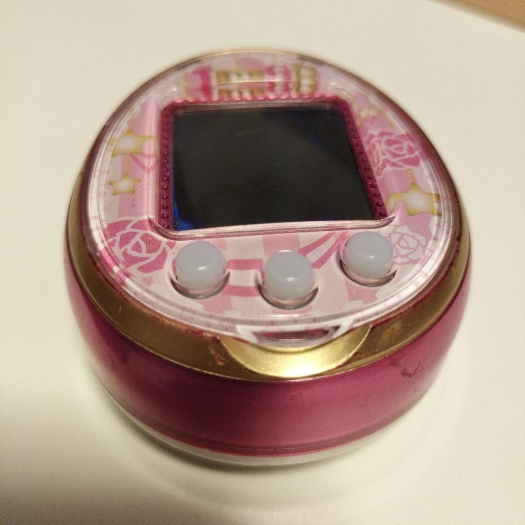 たまごっち4u