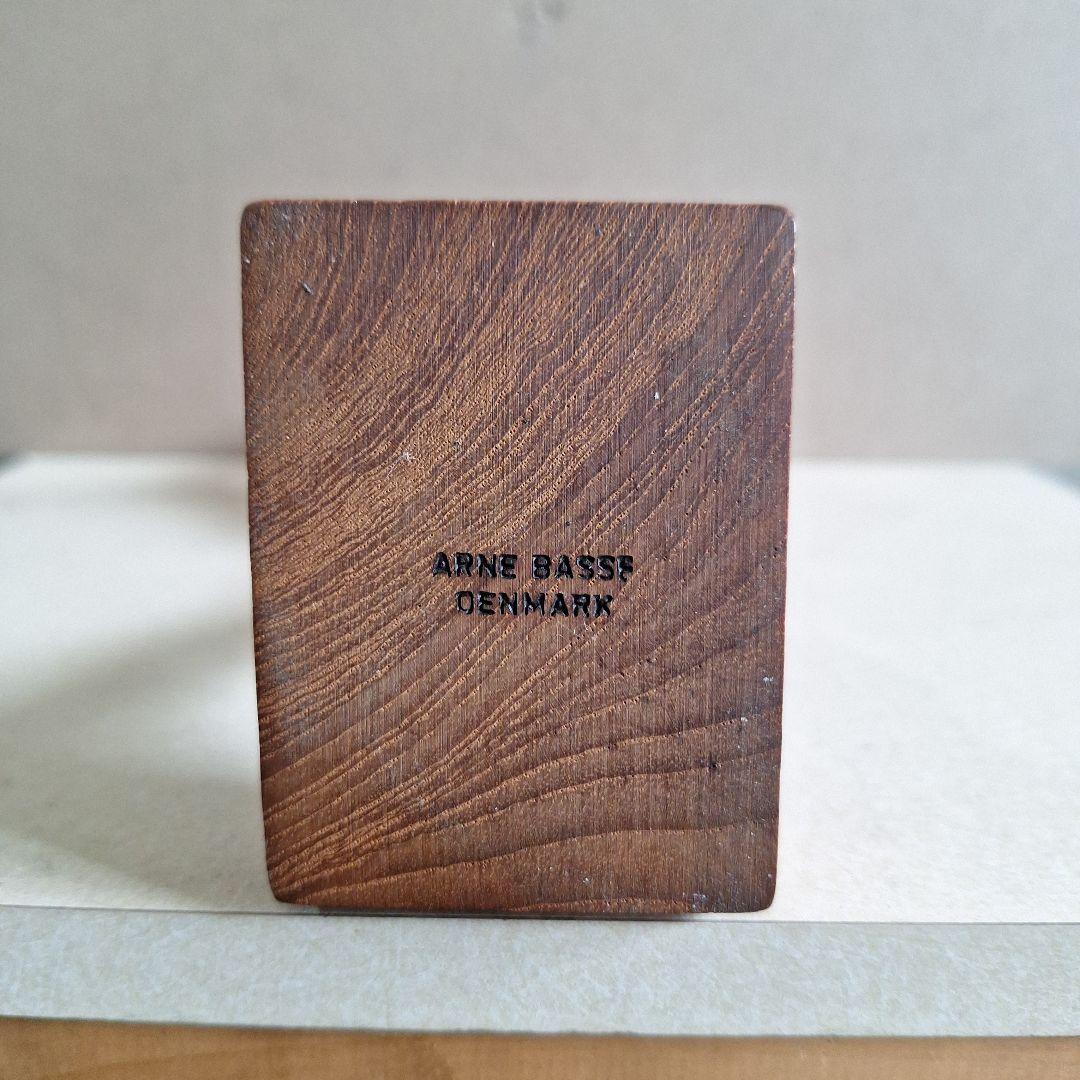 arne basse 女性