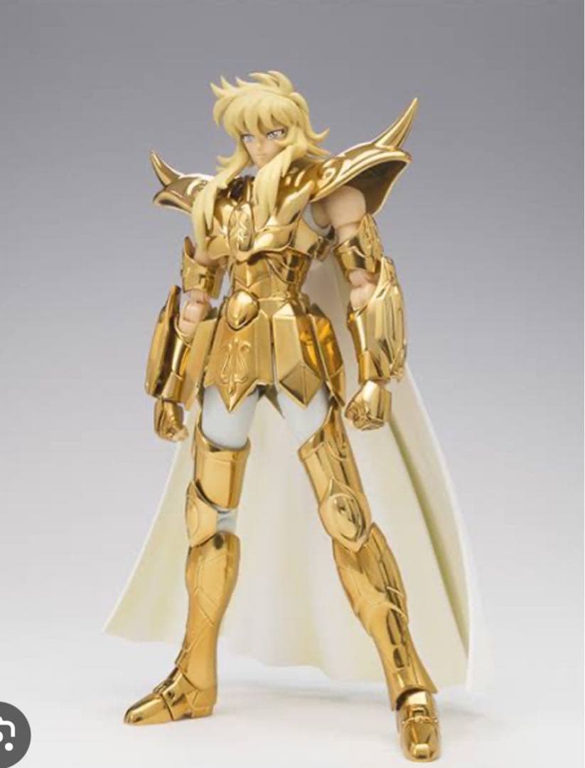 スコーピオンミロ　魂ネイション限定品