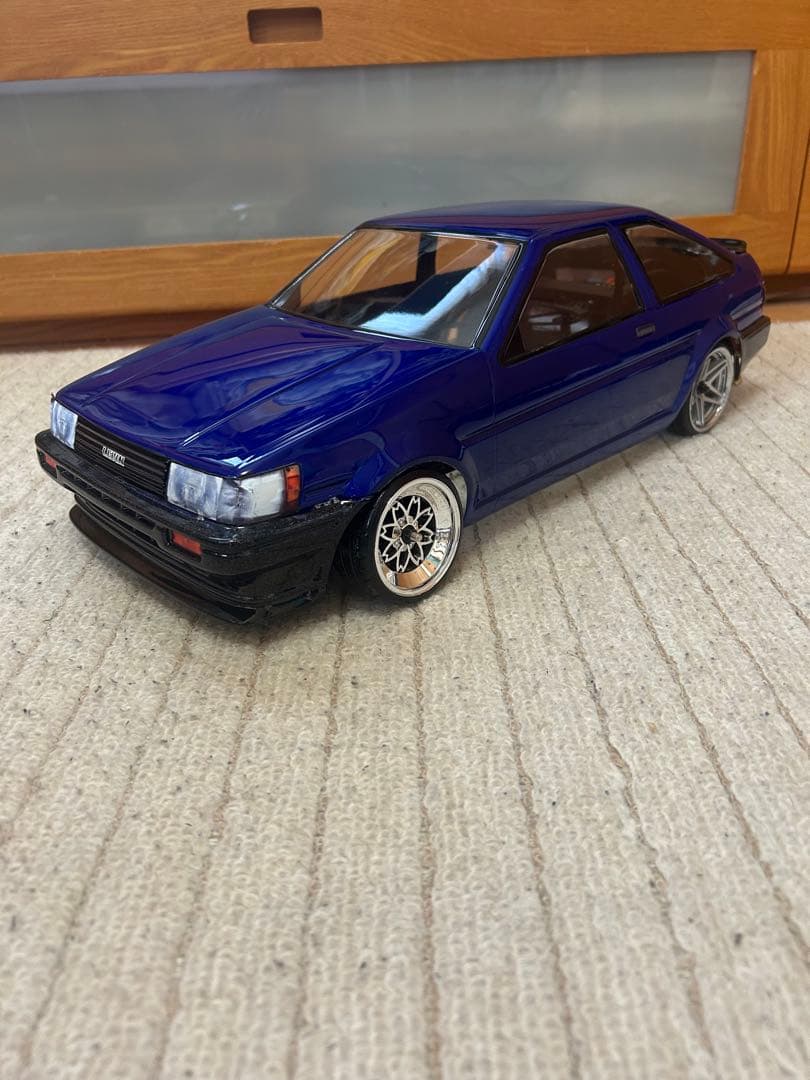 Ｄlike lp86