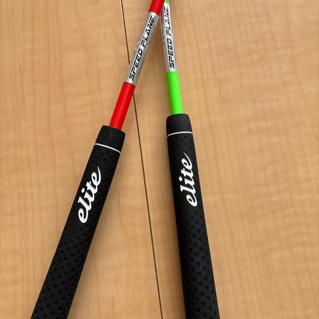 elite grips エリート SPEED PLANE
