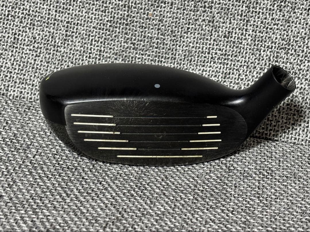PING G430 5U 26度 ヘッドのみ UT 5番 ユーティリティ ピン