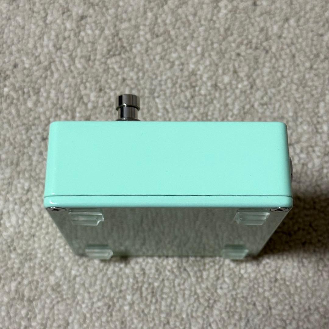 Benson Amps Germanium Preamp ベンソン ゲルマニウム