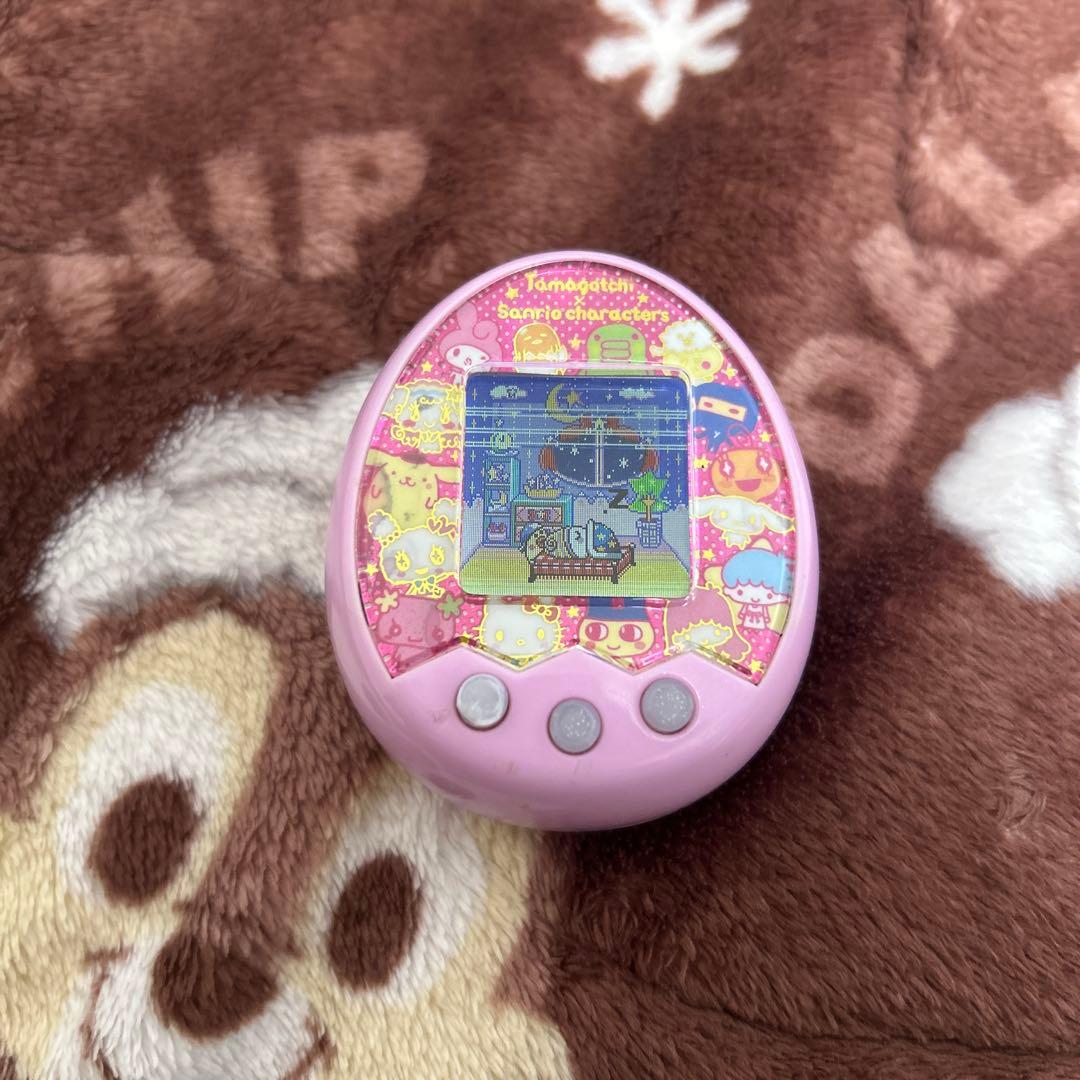 たまごっち