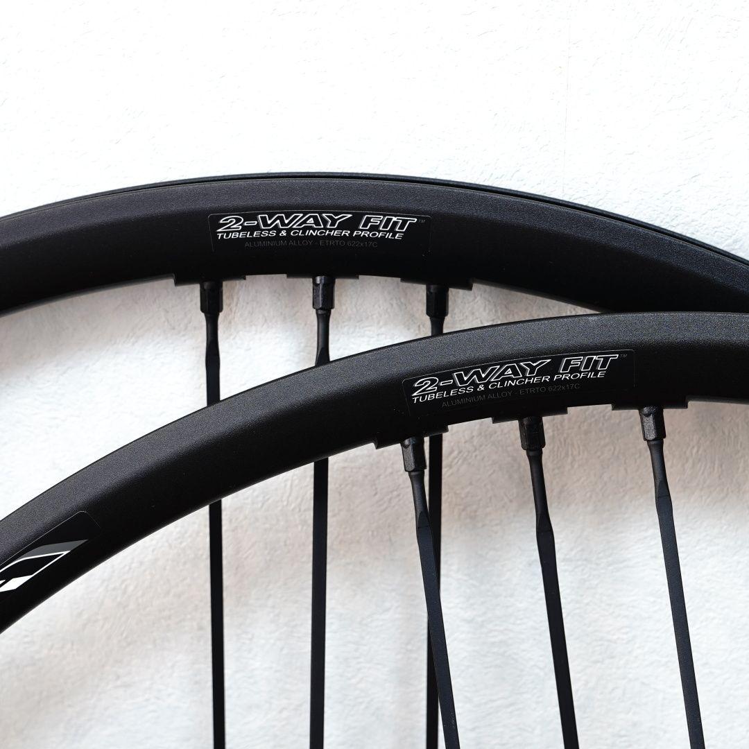 CAMPAGNOLO SHAMAL ULTRA DB DiscBrake シマノ