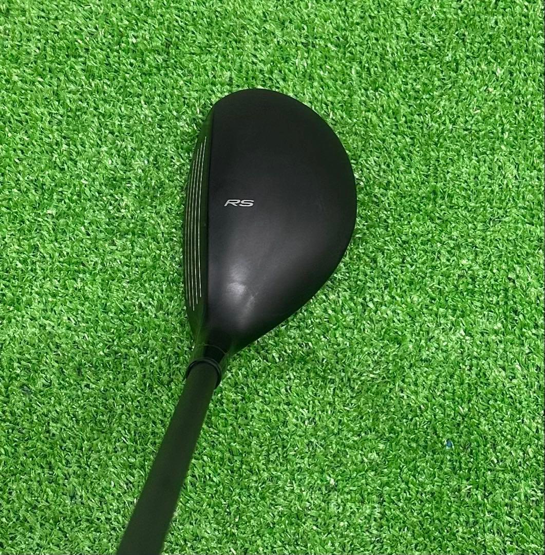◆美品◆プロギア　RSX ユーティリティ