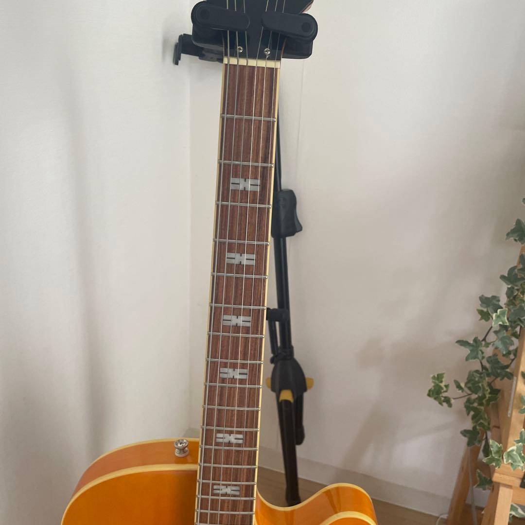 Epiphone Limited Edition ギター