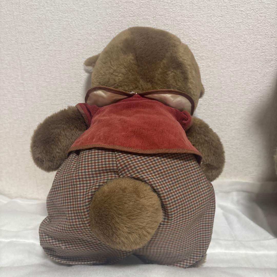 サンアロー マック クマ ぬいぐるみ 中古品 まとめ売り バラ売り不可 中古品