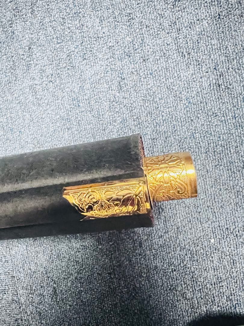 南無阿弥陀仏掛軸 清悠