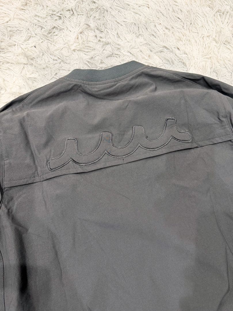 muta MARINE ストレッチスニードジャック