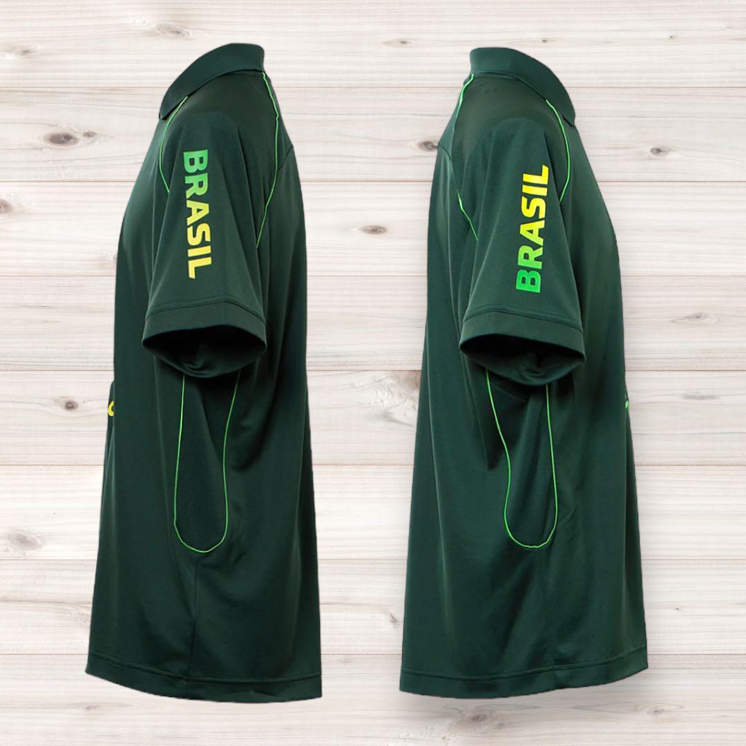 24 Brasil national team seleção NIKE M