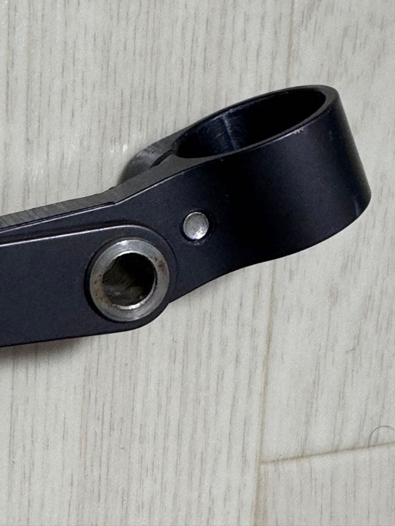 paul love lever compact ブレーキレバー