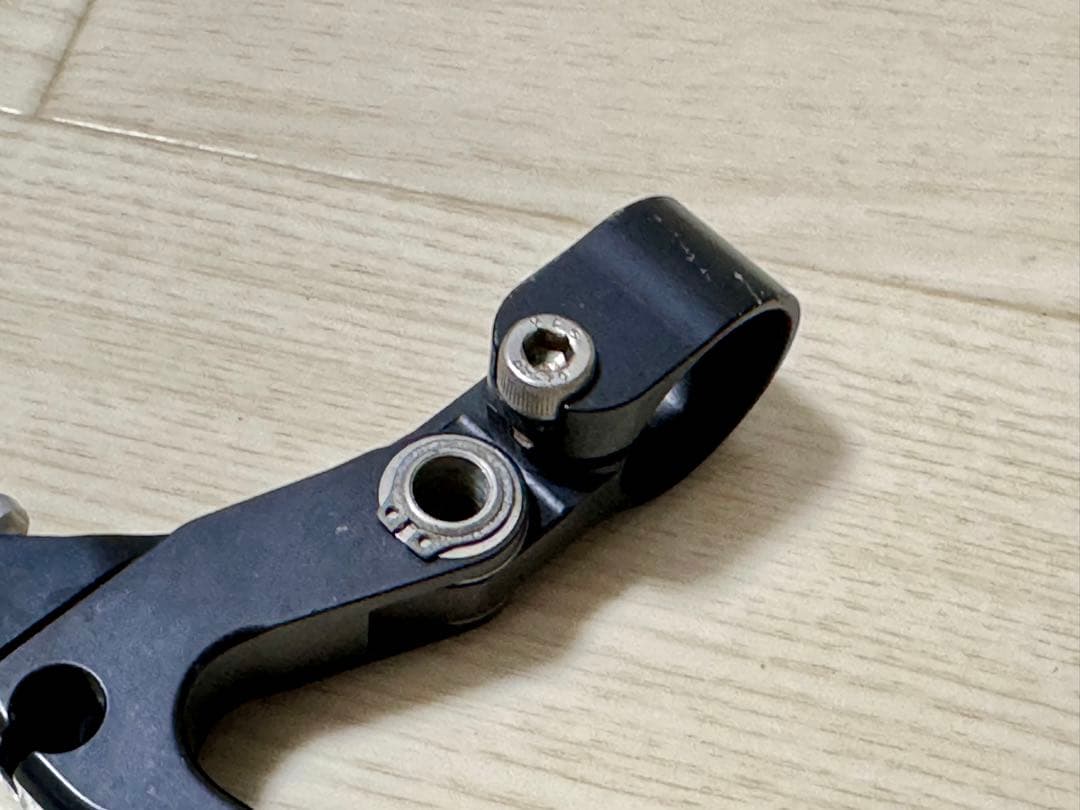 paul love lever compact ブレーキレバー
