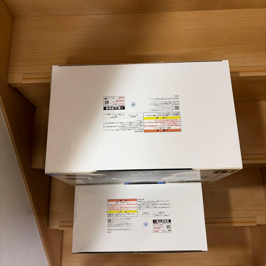一番くじドラゴンボール　A賞　D賞　孫悟空　ピッコロ　フィギュア　まとめ売り